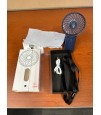 Udodik Portable Hand Held Personal Fan. 20000units. EXW Los Angeles